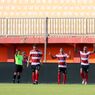 Hasil Madura United Vs PSS 2-1, Kemenangan untuk Ricki Ariansyah