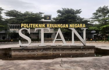Intip Gaji Pegawai Pajak Lulusan STAN dan Aneka Tunjangannya ...