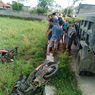 Kecelakaan Truk dan 3 Sepeda Motor di Lombok Tengah, Bocah Usia 5 Tahun Tewas