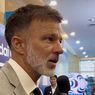 Pelatih Thailand Wanti-wanti Indonesia Usai Drawing Piala AFF 2026