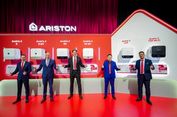  Ariston Perkenalkan Andris 3 untuk Dukung Kebutuhan Hunian Modern