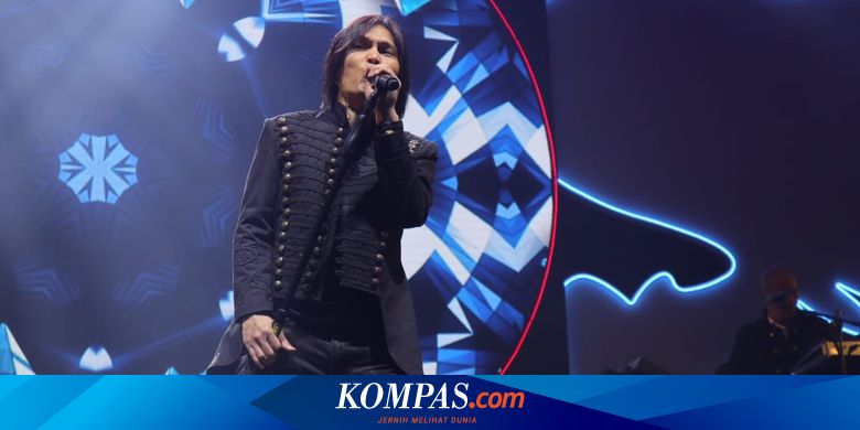 Lirik Dan Chord Lagu Risalah Hati Dewa 19 Halaman All Kompas Com