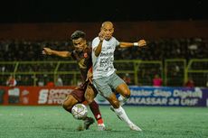 Bali United ke Liga Champions Asia, Teco Marah Dituduh Ulur Waktu