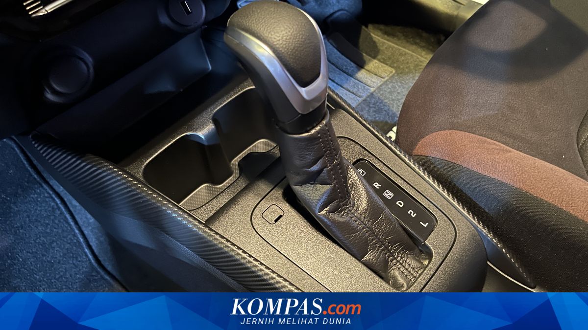 Masih Ada Mobil Matik di Bawah Rp 250 Juta, Cek Daftarnya Juli 2026