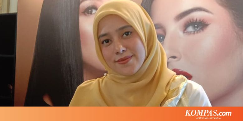 Masih Kepikiran Kasus Ikan Asin, Fairuz A Rafiq Akan Dibawa ke Psikolog - Kompas.com - KOMPAS.com