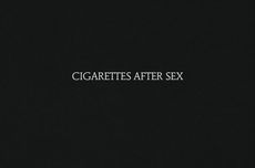 Lirik dan Chord Lagu Dark Vacay - Cigarettes After Sex
