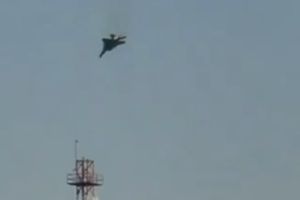 Bukan Hanya 1, Jet-jet Tempur AS Berjatuhan di Kuwait