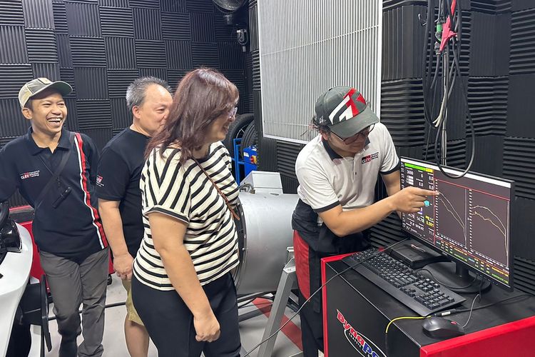 Gazoo Racing Enthusiast 