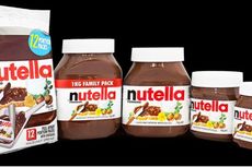 Terbuat dari Minyak Sawit, Menteri Perancis Ajak Berhenti Makan Nutella
