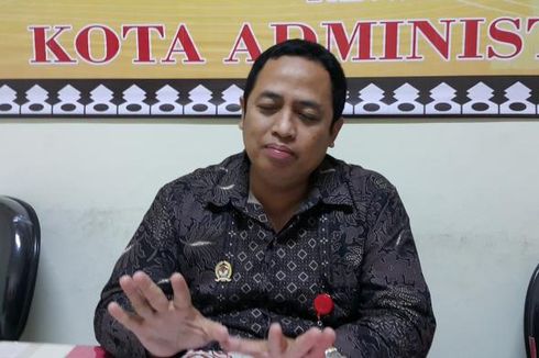 Panwaslu Jakbar Jelaskan Kendala Pemungutan Suara di TPS 88