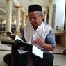 Cerita Tajudin Gagal Berangkat Haji karena Usia 67 Tahun, Sudah Dapat Baju Ihram dan Seragam