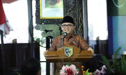 Jalankan Reformasi Birokrasi, Menteri Anas Ajak Pemkab Demak Susun Prioritas, dari Kemiskinan sampai Investasi