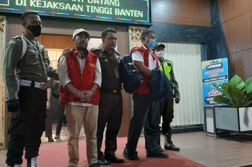 Modus Tersangka Kasus Korupsi Studi Kelayakan Lahan SMA/SMK, Pecah Paket Pengerjaan Proyek Agar Tak Dilelang