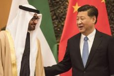 China Bersiap Pikul Peran Lebih Besar dalam Politik di Timur Tengah