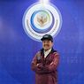 Kementerian KP dan Menteri Trenggono Boyong Dua Penghargaan pada Anugerah Humas Indonesia 2021