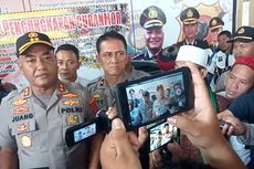 Buron Selama 5 Tahun, Residivis Curanmor di Cianjur Ditangkap