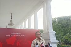 Ridwan Kamil Ditunjuk Jokowi Jadi Kurator Pembangunan Proyek Fisik IKN