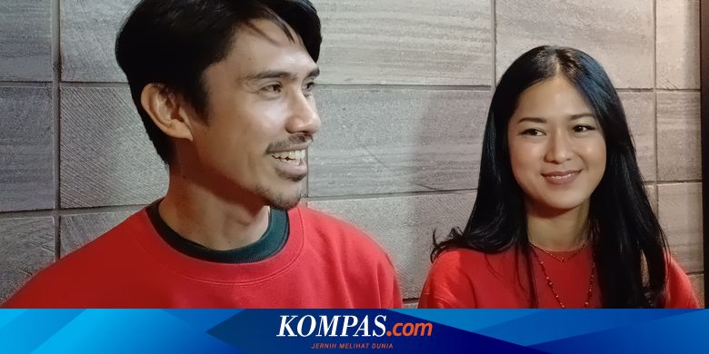 Epy Kusnandar di TPU Jeruk Purut
