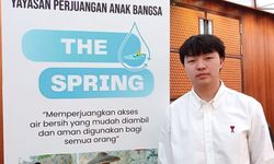 [POPULER PROPERTI] Inovasi Air Sungai untuk Pembilas Toilet