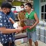 300 Liter Minyak Goreng Curah Diduga Ditimbun Pengecer di Lampung, Dijaul di Atas HET