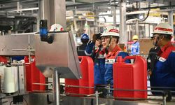 Komisaris Utama Pertamina Tekankan Budaya HSSE untuk Jaga Keandalan Operasional