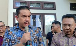 Kredit Murah Rp 1.200 T untuk UMKM, Menteri Maman: Kami dan Danantara sedang Siapkan Formulasinya