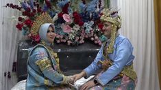 LDR Beda Negara 6 Bulan, Gadis Palopo Dipersunting Hafidz Turki dengan Uang Panai Rp 100 Juta