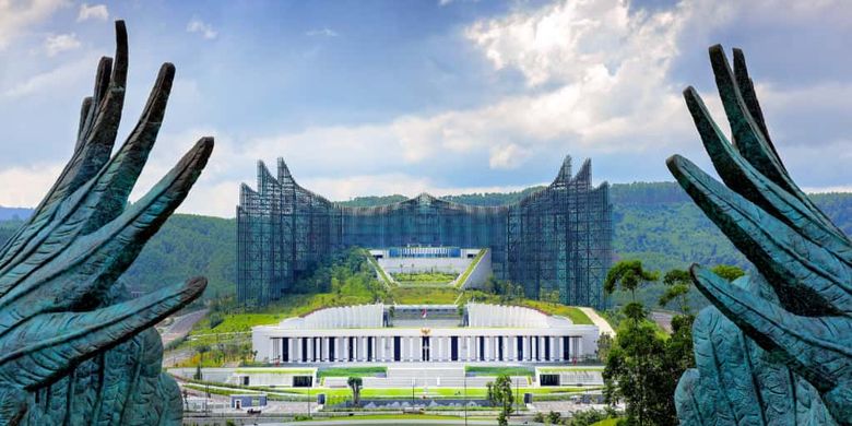 ikn.kompas.com