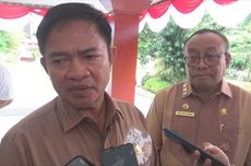 Buntut Pembakaran Kamp, PJ Gubernur NTB Minta APH Tindak Tegas WNA Lakukan Tambang Ilegal di Sekotong