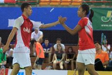 Indonesia Loloskan Dua Finalis