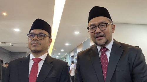 Kemenkominfo Akan Gandeng Platform Digital, Tangkal Hoaks pada Pilkada 2024