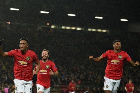 Manchester United Raja Boxing Day Era Premier League