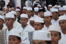 Polisi Gadungan Tipu Sopir Taksi Online, Pura-pura Minta Antar Istri ke RS