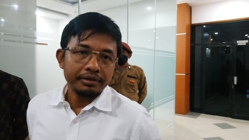 Hitung Suara Pemilu 2024 Diusulkan 2 Panel, KPU Sebut Pengawasan Tetap Berjalan