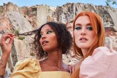 Lirik dan Chord Lagu Light Me Up dari Icona Pop