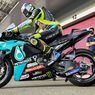 Valentino Rossi Jelang MotoGP Qatar 2021: Seperti Hari Pertama Sekolah