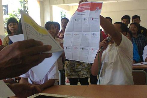 Ditutup 16 Desember, Ini Syarat dan Cara Daftar PPK Pemilu 2024