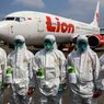 Buka-Tutup Operasional Maskapai Lion Air Selama Pandemi Covid-19