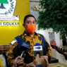 Tegaskan Tak Ada Arahan Istana, Golkar Sebut Koalisi Indonesia Bersatu Demi Kemaslahatan Bangsa 