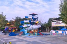 Terraz Waterpark Tanjung Batu: Harga Tiket, Lokasi, dan Jam Buka