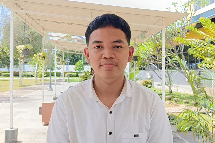 Lulusan SMA Favorit Tak Jamin Kerja, Pemuda Bekasi Banting Setir Ikut Pelatihan Las