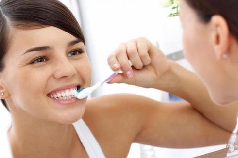 Jaga Kebersihan Gigi dan Mulut Saat Berpuasa
