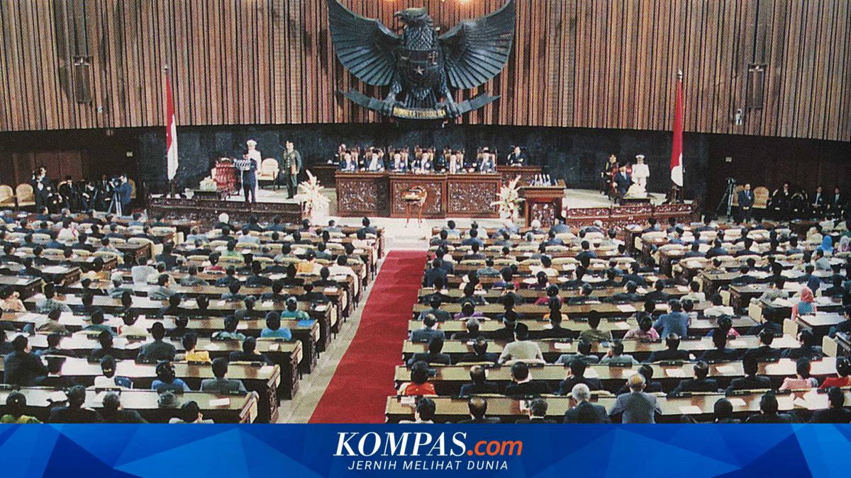 Capres Tanpa Threshold: Demokrasi Indonesia Siap?