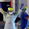 Europe’s Coronavirus Reinfection Cases Involve Dutch and Belgian Patients
