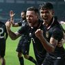 Rekor Pertemuan Indonesia vs Jepang: Terakhir Jumpa 1989, Seri di GBK