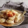 Resep Cireng Kekinian, Coba Kasih Isi Ayam