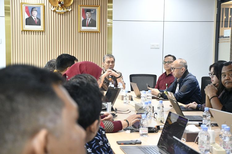 BP Tapera dan Anak Usaha SIG Siapkan Ekosistem Digital Rumah.go.id