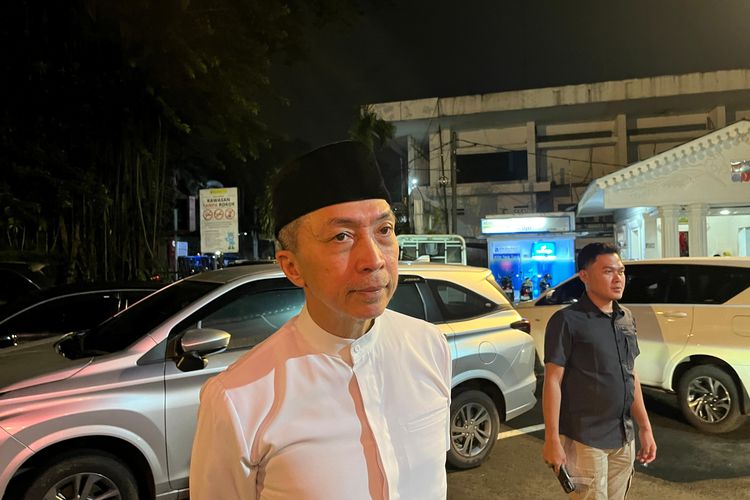 Imbas Perang Timur Tengah, Pemkot Bogor Wacanakan WFH ASN hingga Swasta Setelah 1 April