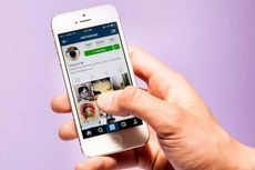 5 Jurus Jitu Manfaatkan Instagram Saat Liburan