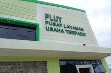 PLUT: Penjelasan, Fungsi, dan Layanan untuk Pelaku UMKM